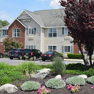 Cresthill Suites Syracuse